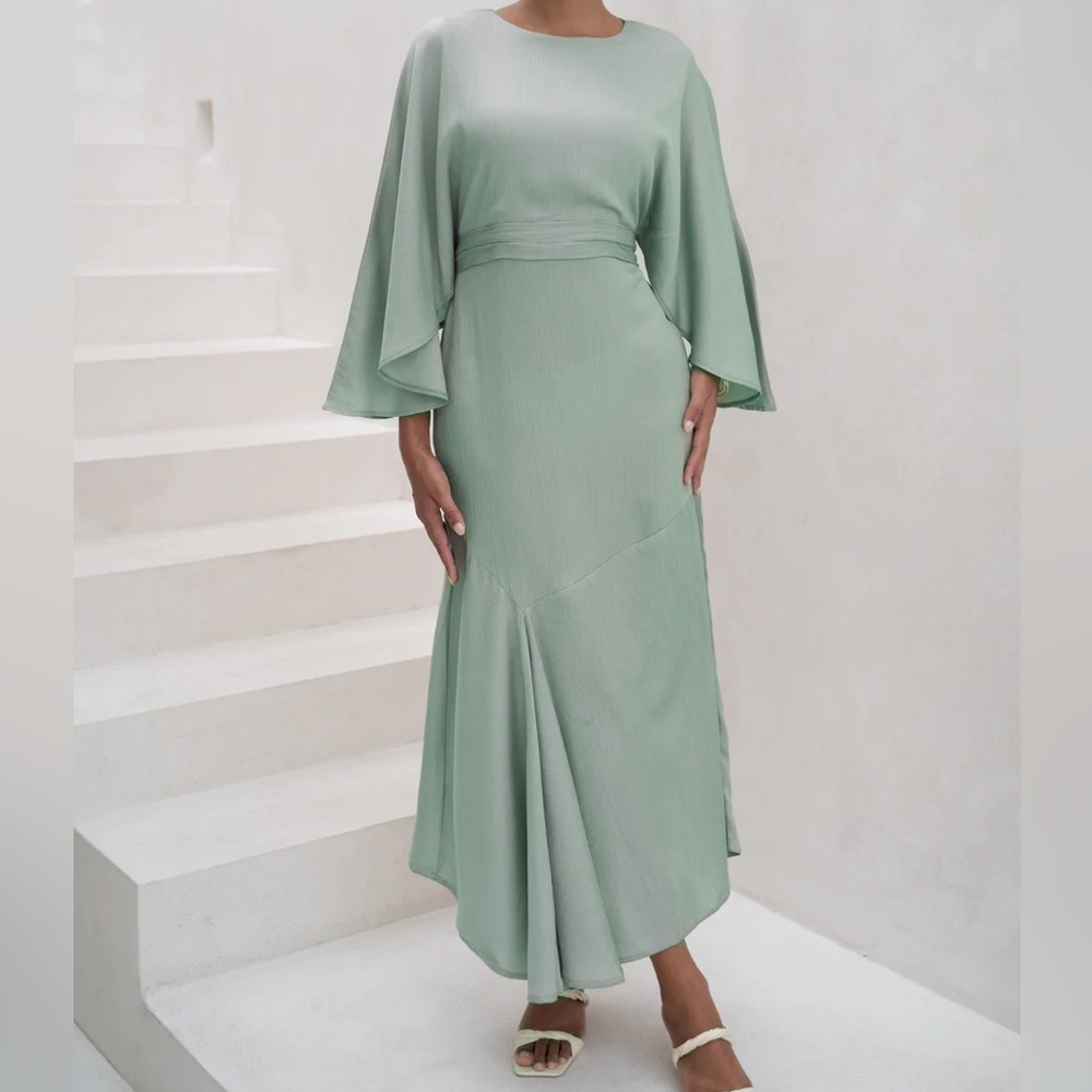 Podur TRANQUIL TIDES DRESS